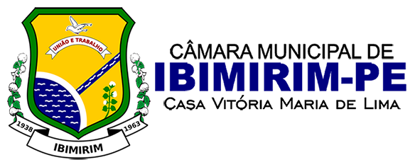 Poder Legislativo de Ibimirim